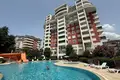 Ático 3 habitaciones 150 m² Alanya, Turquía