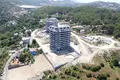 1 bedroom apartment 46 m² Demirtas, Turkey
