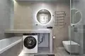Mieszkanie 3 pokoi 62 m² Mińsk, Białoruś