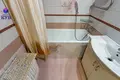 Apartamento 3 habitaciones 77 m² Minsk, Bielorrusia