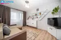 Apartamento 3 habitaciones 64 m² Vilna, Lituania