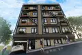 Mieszkanie 2 pokoi 157 m² Beyoglu, Turcja