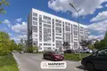 Apartamento 1 habitación 43 m² Minsk, Belarús