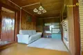 Maison 54 m² Hajnienski sielski Saviet, Bélarus