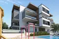 3 bedroom apartment 164 m² Demos Agiou Athanasiou, Cyprus