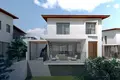 Haus 3 Schlafzimmer 137 m² Gemeinde Germasogeia, Cyprus