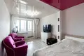 Apartamento 1 habitación 42 m² Minsk, Belarús