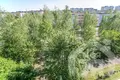 Apartamento 2 habitaciones 53 m² Smarhon, Belarús