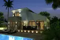 5 bedroom house 239 m² Xylotymbou, Cyprus