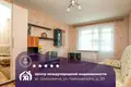 Квартира 2 комнаты 56 м² Шиловичи, Беларусь
