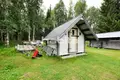 Cottage 1 bedroom 45 m² Northern Finland, Finland