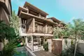 3-Schlafzimmer-Villa  Tibubeneng, Indonesien