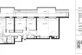 Appartement 4 chambres 112 m² France, France
