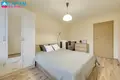 Apartamento 3 habitaciones 64 m² Vilna, Lituania