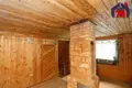 Haus 61 m² Jzufouski sielski Saviet, Belarus