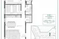 Appartement 3 chambres 70 m² Cuevas del Almanzora, Espagne
