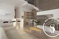 Квартира 1 спальня 57 м² Фоурка, Греция