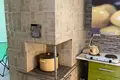 Maison 22 m² Andrejeuscynski sielski Saviet, Bélarus