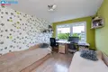 Apartamento 3 habitaciones 64 m² Kaunas, Lituania