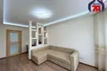 Apartamento 1 habitación 41 m² Saligorsk, Bielorrusia