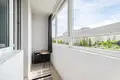 Apartamento 1 habitación 41 m² Minsk, Belarús