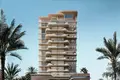 Residential complex New Evora Residences with swimming pools, lounge areas and around-the-clock security, Al Furjan, Dubai, UAE