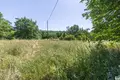 Land 798 m² Paty, Hungary