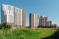 1 room studio apartment 24 m² Potapovo, Russia