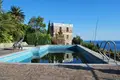 6-Zimmer-Villa 800 m² Bordighera, Italien