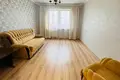 Apartamento 3 habitaciones 64 m² Grodno, Bielorrusia