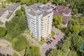 Wohnung 3 Zimmer 113 m² Minsk, Weißrussland