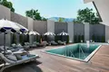 Penthouse 3 bedrooms 100 m² Alanya, Turkey