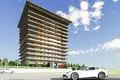 Ático 3 habitaciones 120 m² Karakocali, Turquía