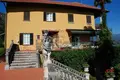 6-Zimmer-Villa 375 m² VB, Italien