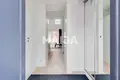 Квартира 2 комнаты 56 м² Helsinki sub region, Финляндия