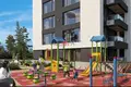 Wohnung 1 Schlafzimmer  Burgas, Bulgarien