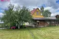 House 108 m² Bezdoniai Eldership, Lithuania