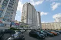 Wohnung 3 Zimmer 136 m² Minsk, Weißrussland