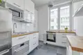 Apartamento 3 habitaciones 56 m² Varsovia, Polonia