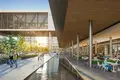 Wohnung in einem Neubau Leben Sie in Antalya in Luxuswohnungen im Luviya-Projekt