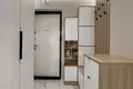 Apartamento 2 habitaciones 62 m² Minsk, Belarús