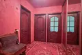 Wohnung 3 zimmer 63 m² Minsk, Belarus