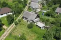 House 59 m² Ivianiecki sielski Saviet, Belarus
