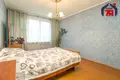 3 room apartment 64 m² Smarhon, Belarus