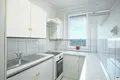 Квартира 2 комнаты 51 м² Будапешт, Венгрия