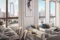 Mieszkanie 1 pokój 753 m² Dubaj, Emiraty Arabskie