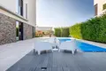 5 bedroom villa 300 m² Grad Pula, Croatia