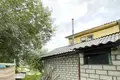 Haus 60 m² Krasnienski sielski Saviet, Weißrussland