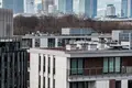 Mieszkanie 3 pokoi 73 m² Warszawa, Polska