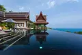 Villa 9 bedrooms 2 969 m² Phuket, Thailand